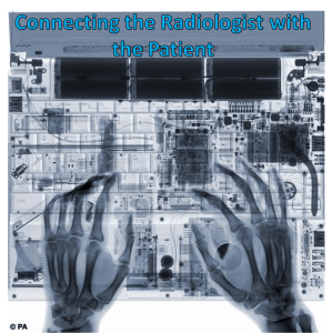 The basic mission of RadiologyPatient.com. Image source here. 